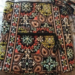 Vera Bradley crossbody